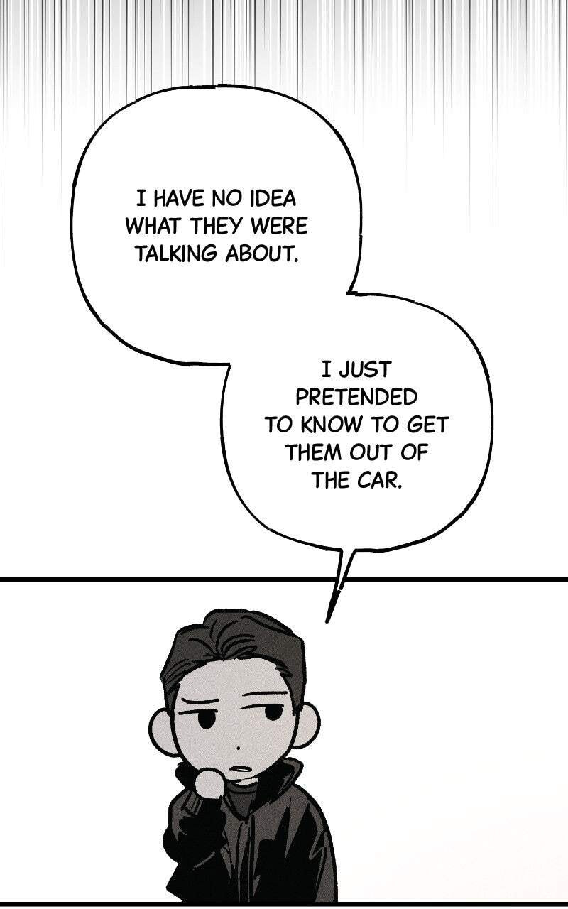 Read Acting Gangster chapter 35 image 72 on Lezhin