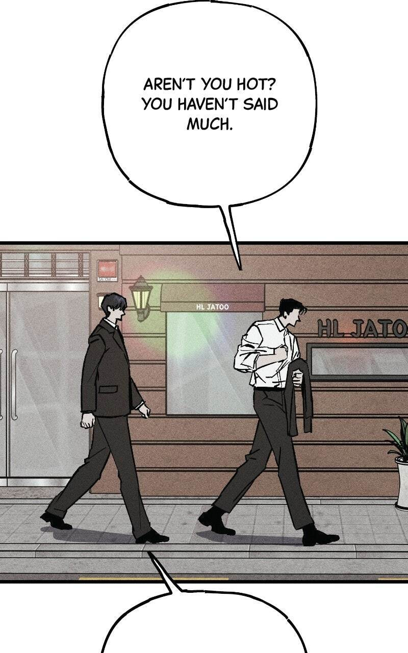 Read Acting Gangster chapter 36 image 100 on Lezhin