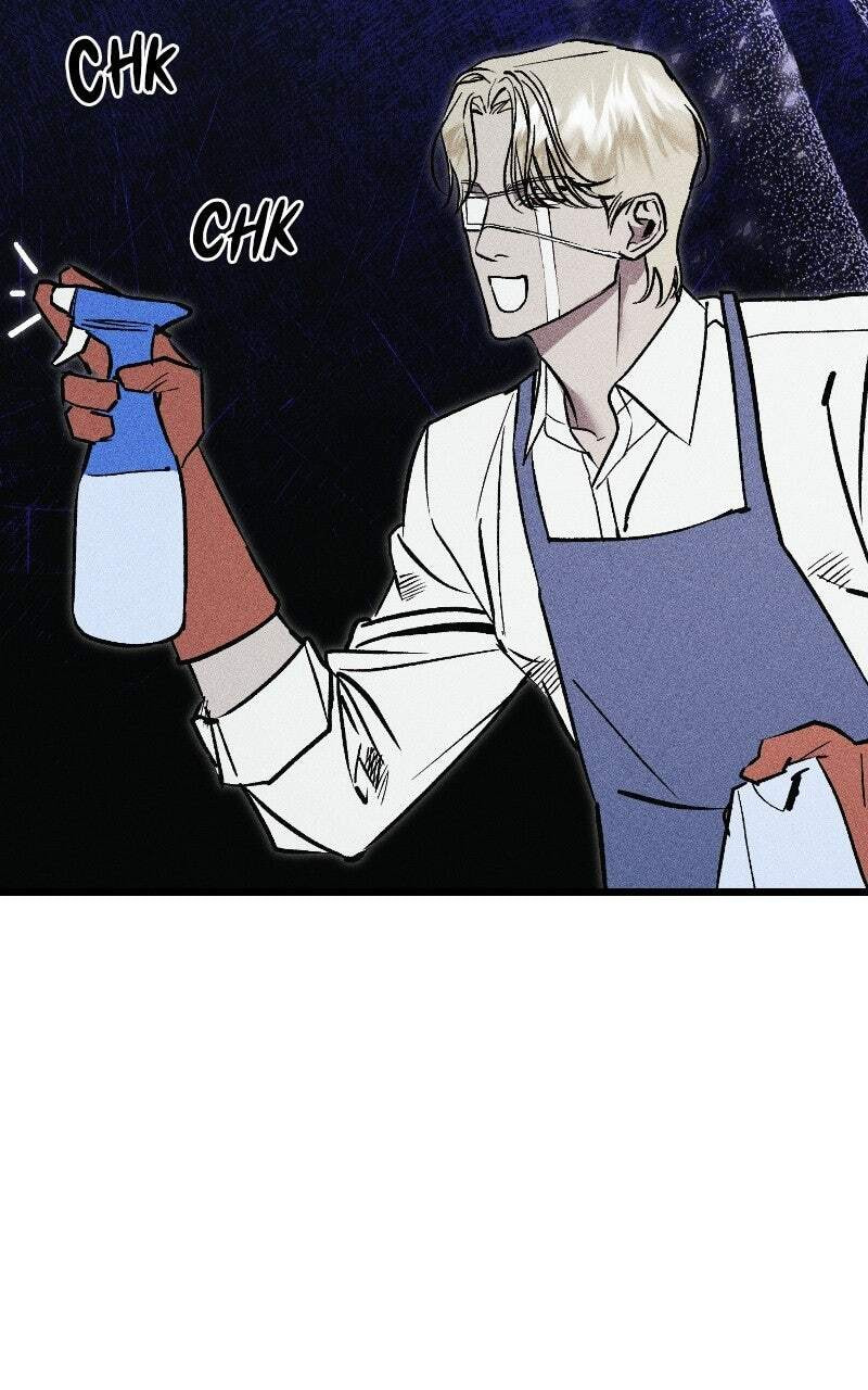 Read Acting Gangster chapter 36 image 105 on Lezhin