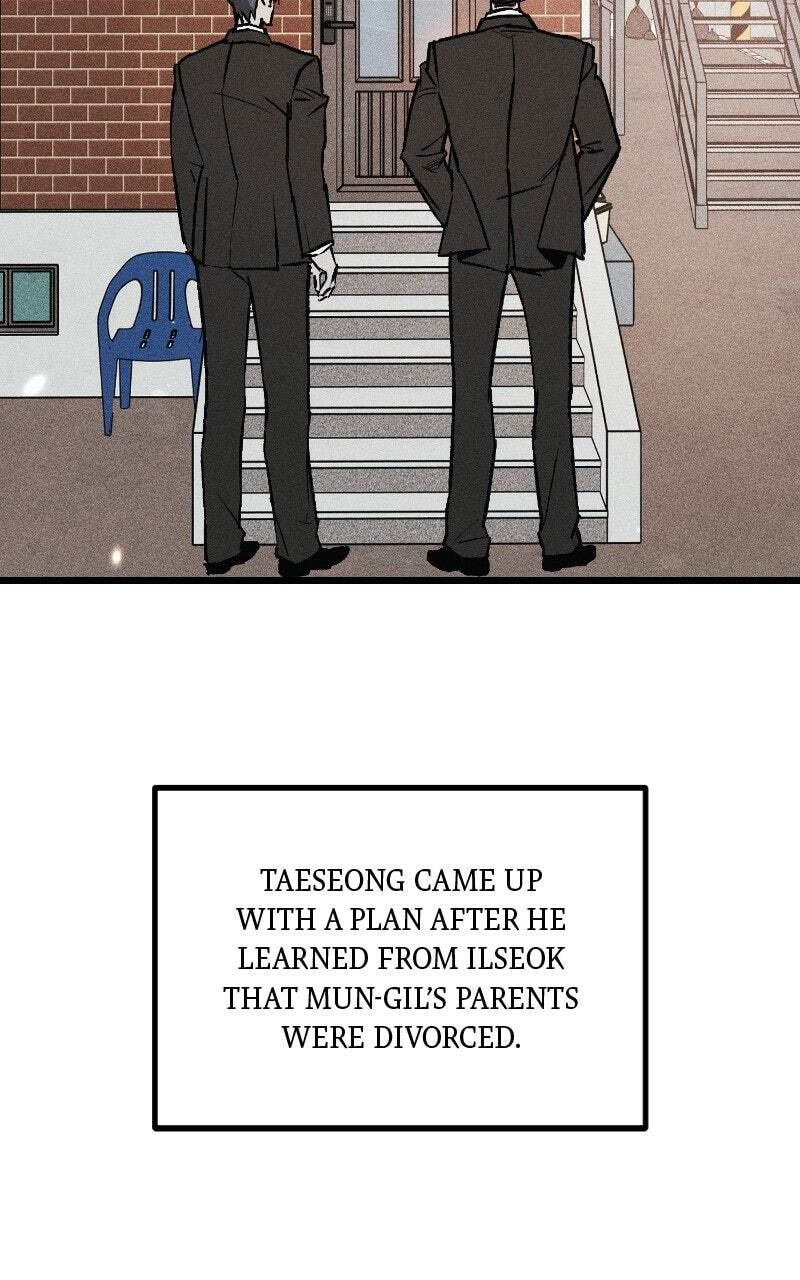 Read Acting Gangster chapter 36 image 113 on Lezhin