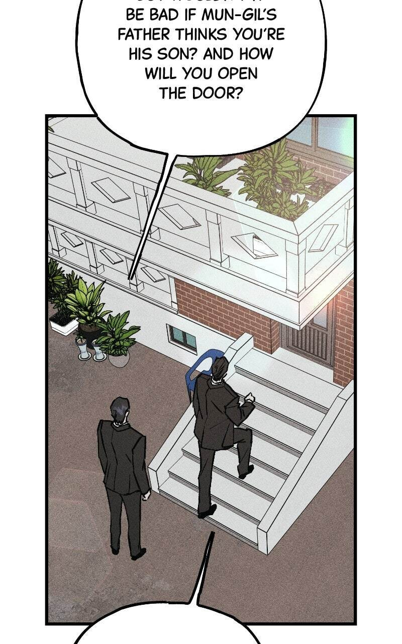 Read Acting Gangster chapter 36 image 117 on Lezhin