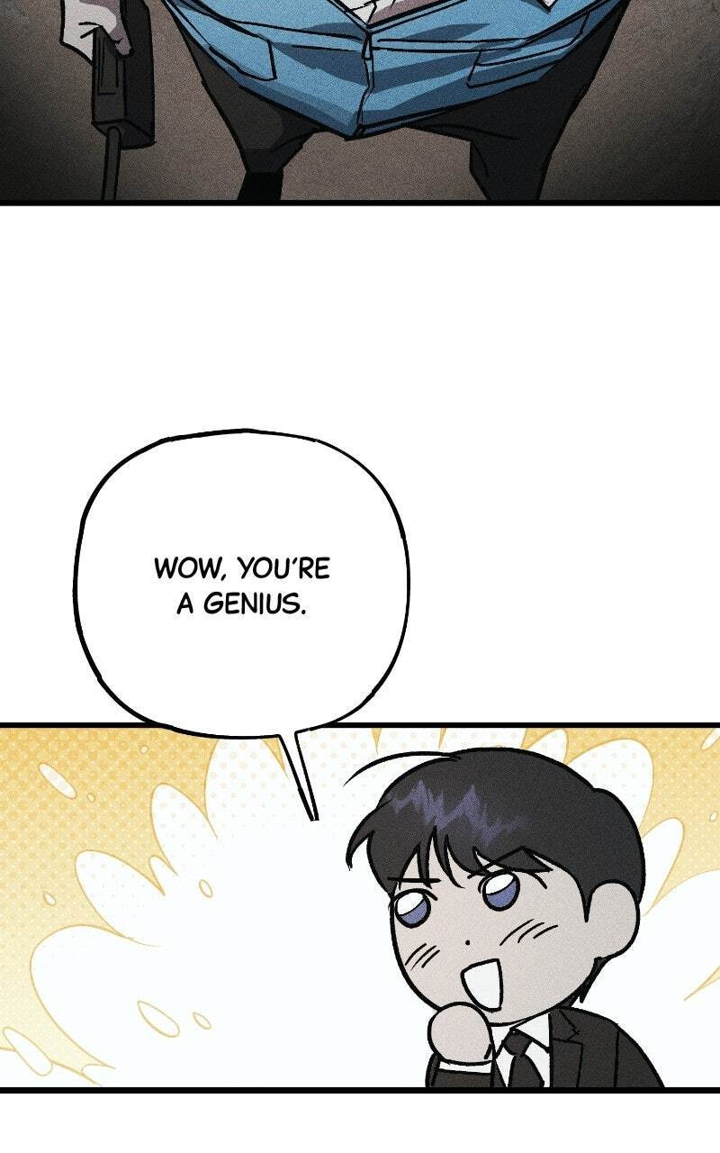Read Acting Gangster chapter 36 image 125 on Lezhin
