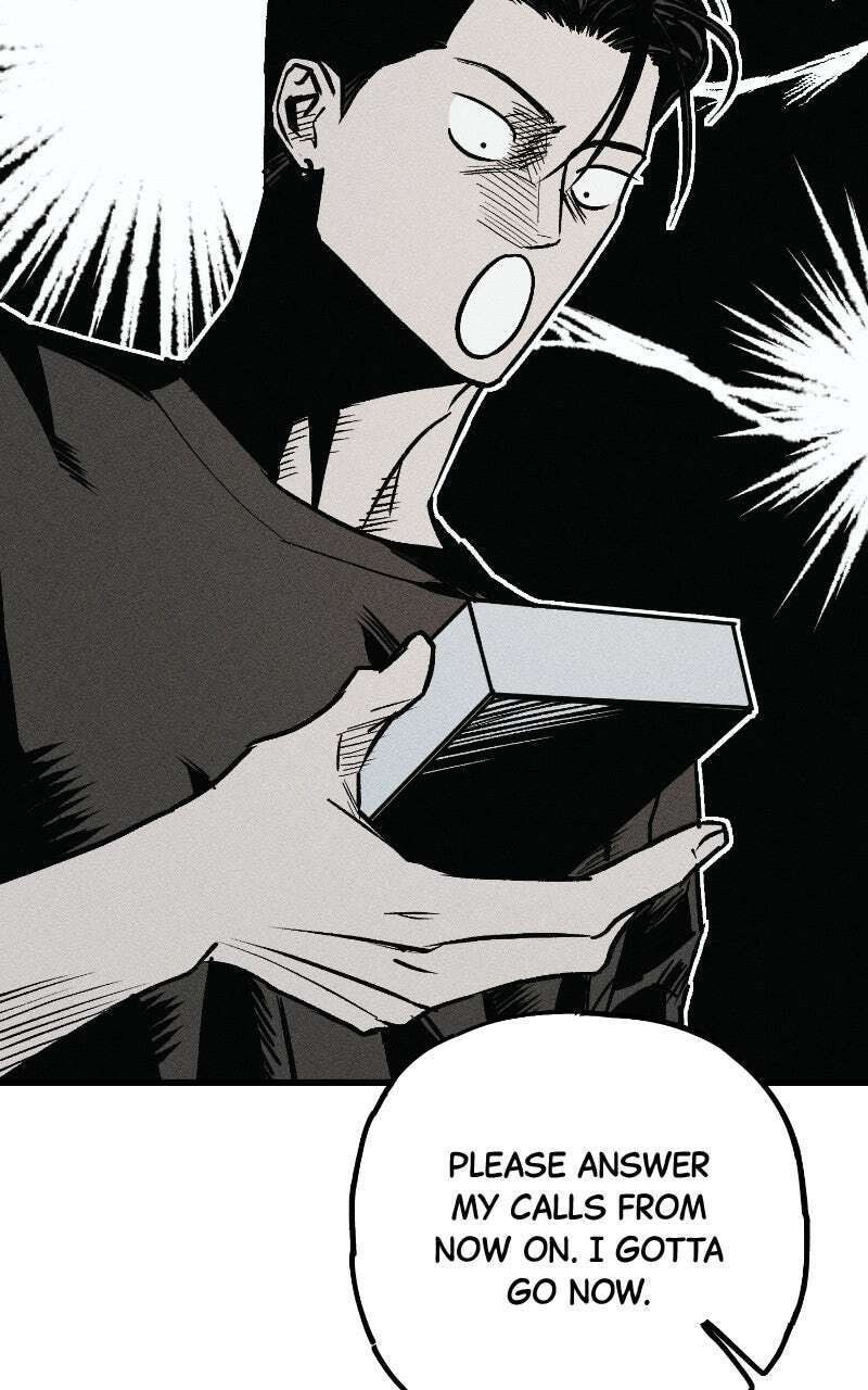 Read Acting Gangster chapter 36 image 14 on Lezhin