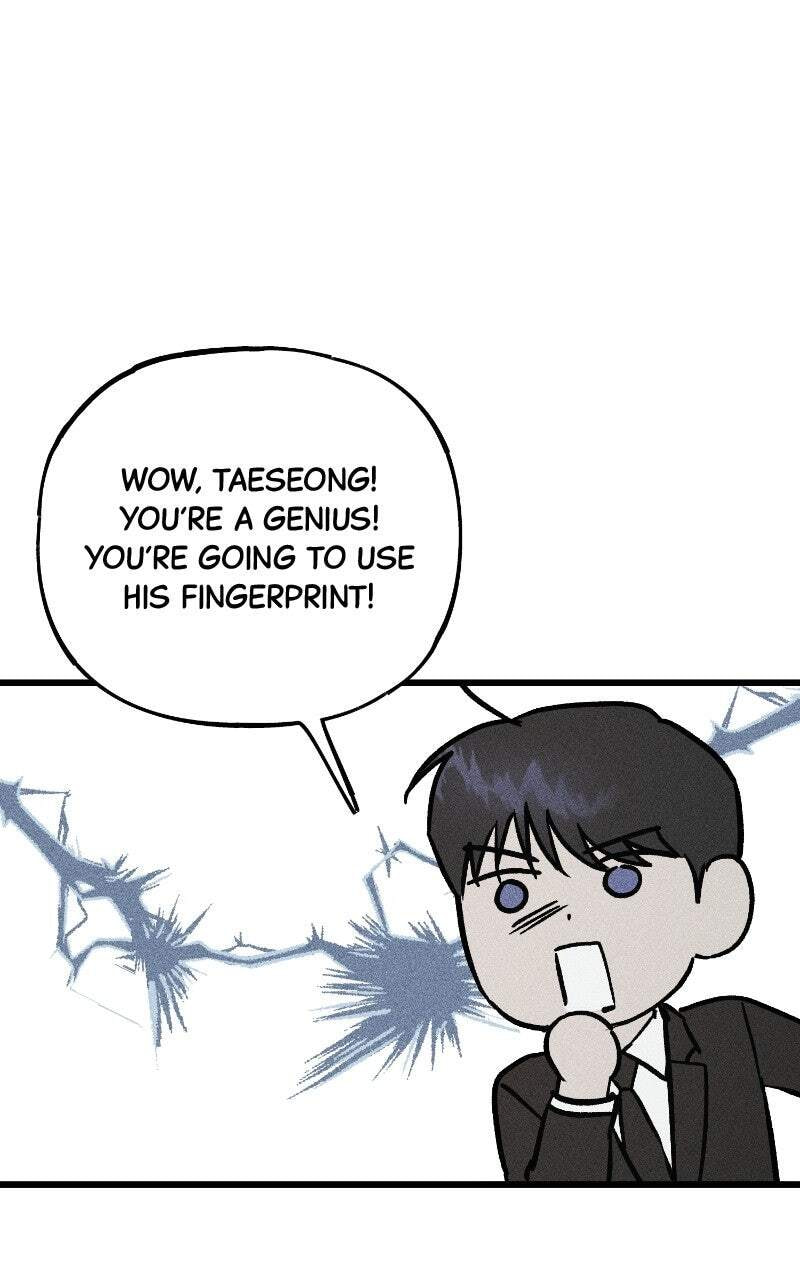 Read Acting Gangster chapter 36 image 142 on Lezhin