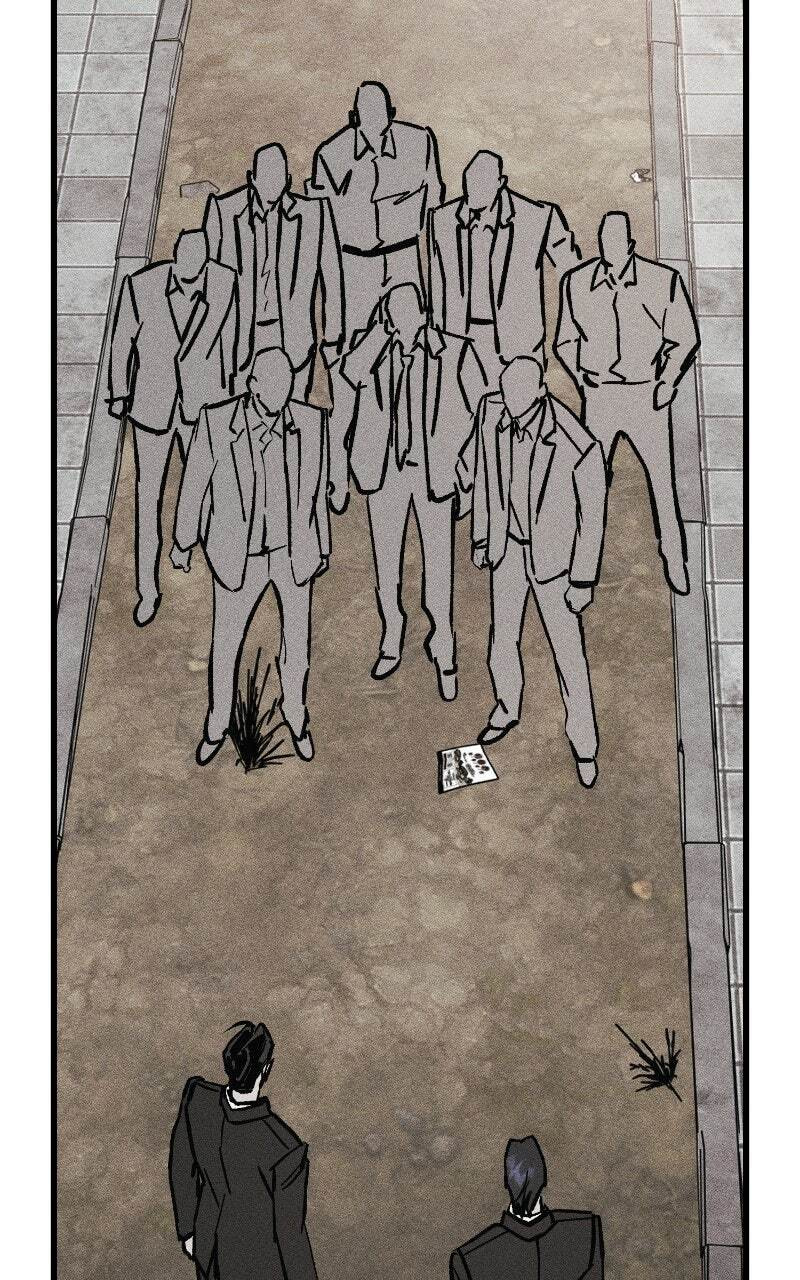 Read Acting Gangster chapter 36 image 194 on Lezhin