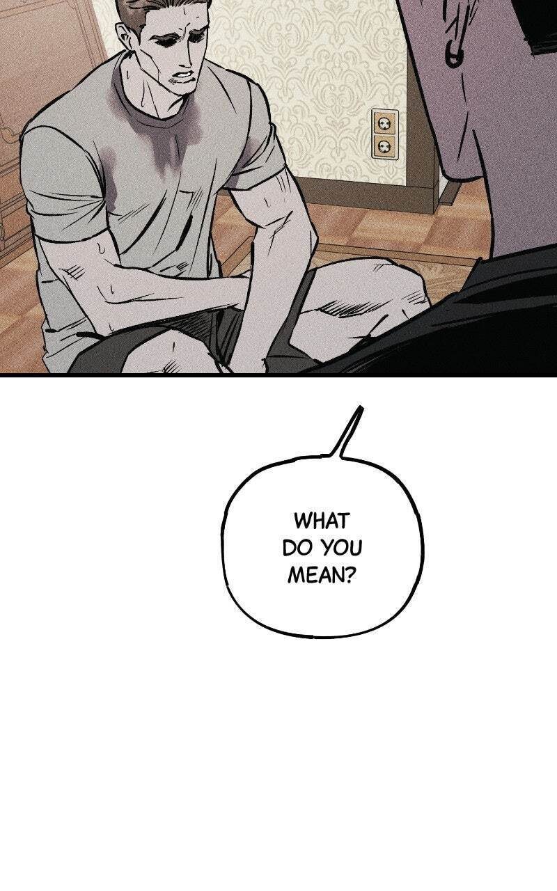 Read Acting Gangster chapter 36 image 2 on Lezhin