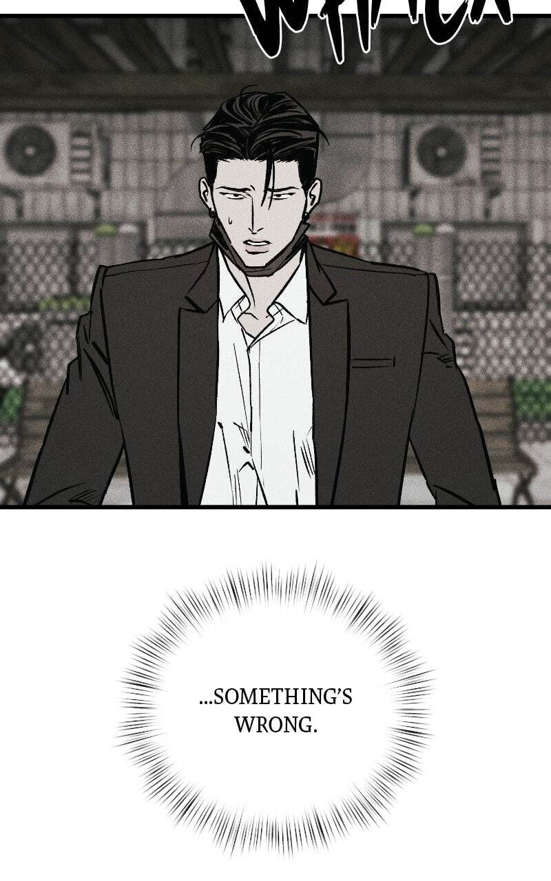 Read Acting Gangster chapter 36 image 222 on Lezhin