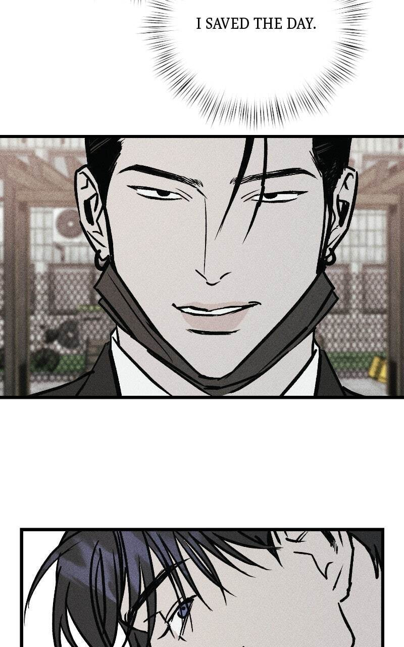 Read Acting Gangster chapter 36 image 247 on Lezhin