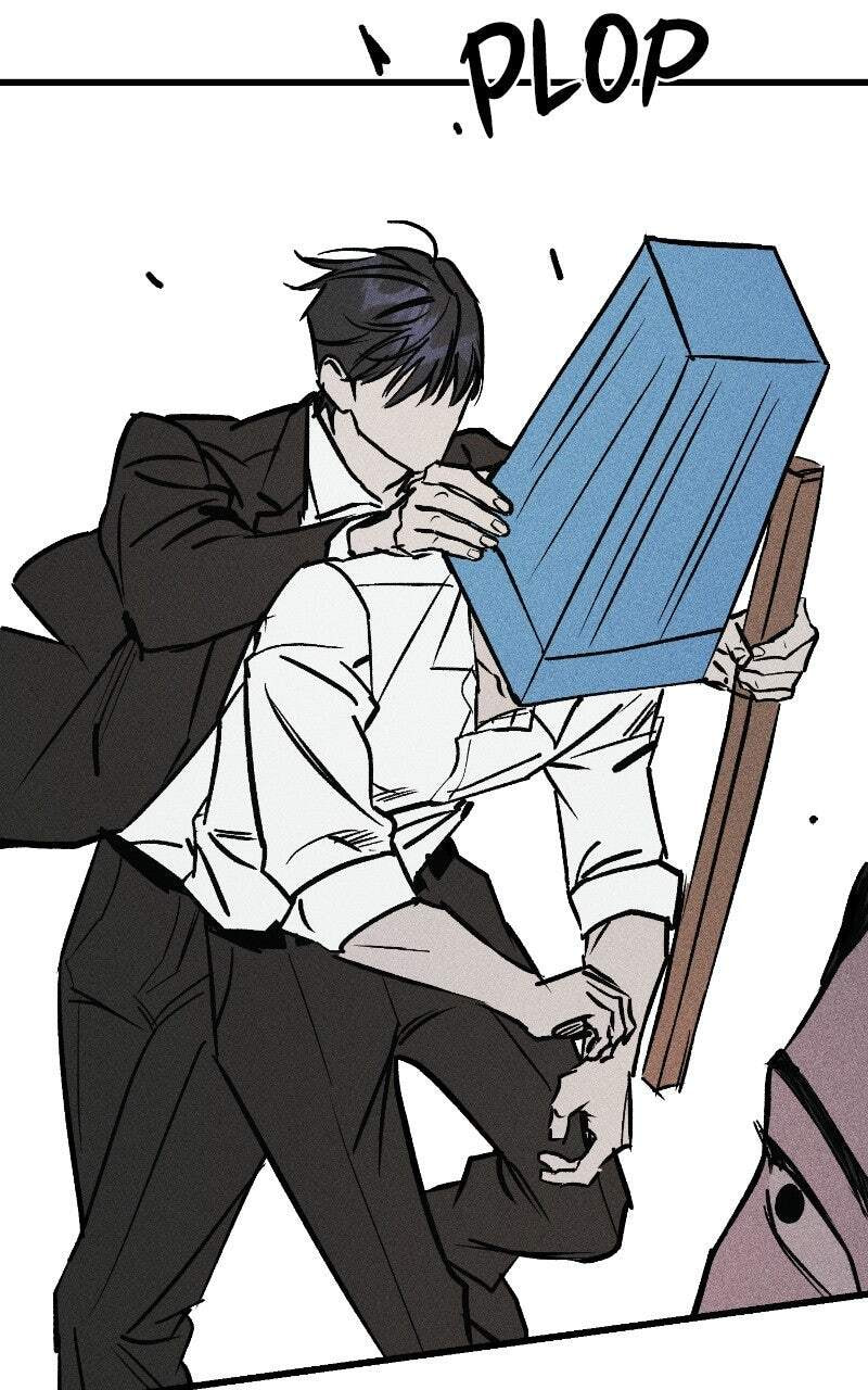 Read Acting Gangster chapter 36 image 252 on Lezhin