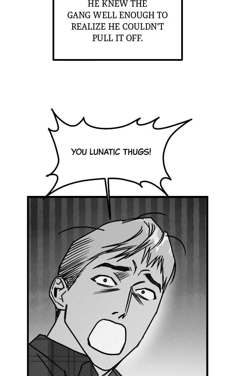 Read Acting Gangster chapter 36 image 31 on Lezhin