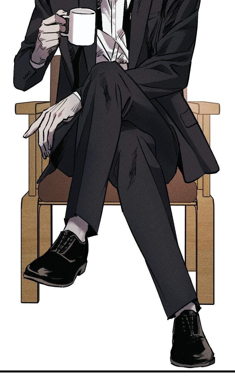 Read Acting Gangster chapter 36 image 55 on Lezhin