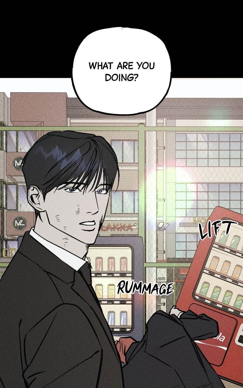 Read Acting Gangster chapter 36 image 79 on Lezhin