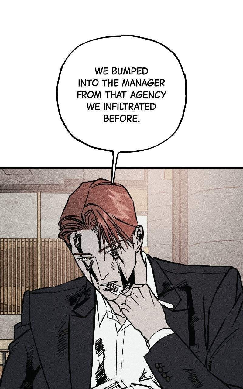 Read Acting Gangster chapter 36 image 83 on Lezhin