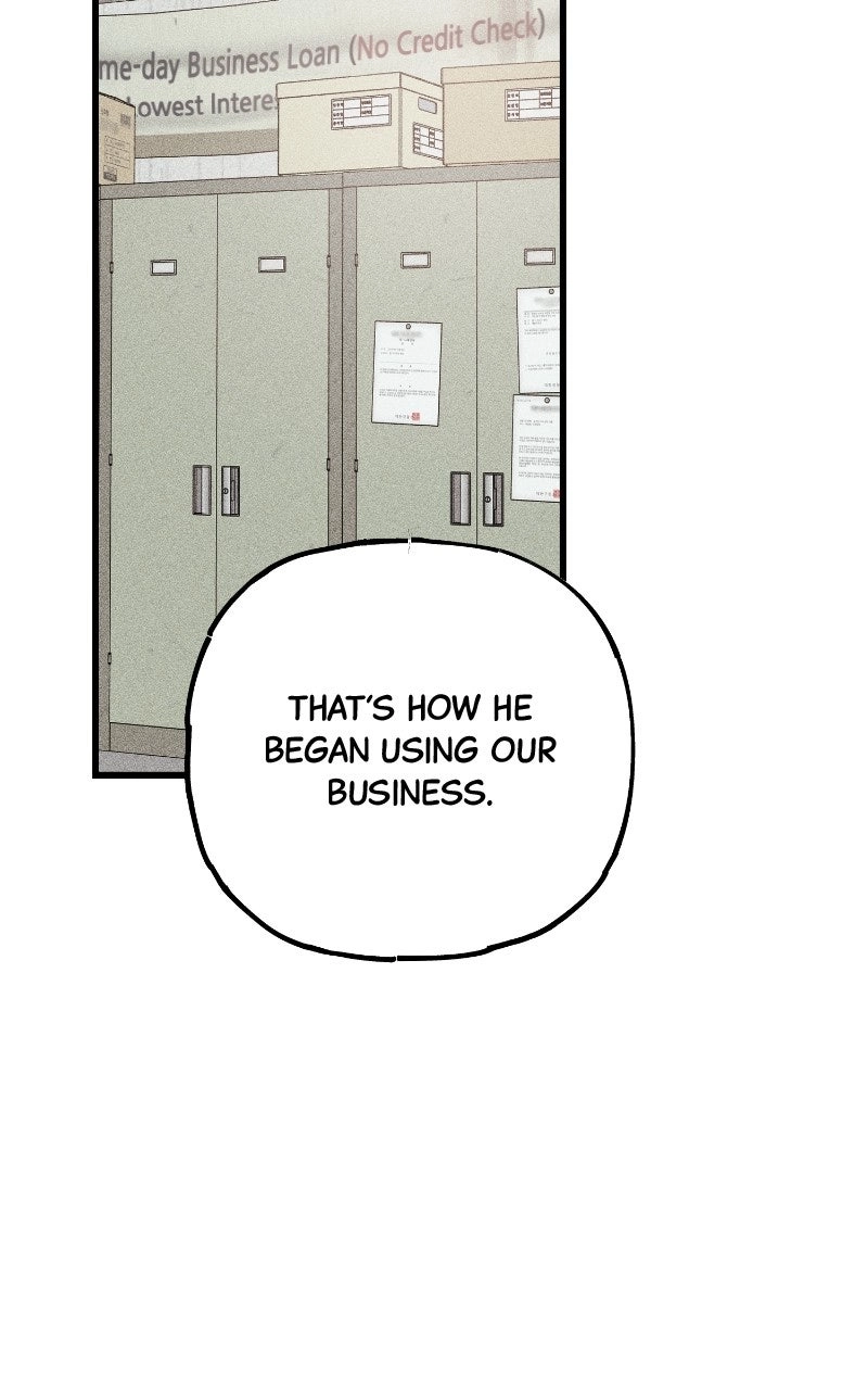 Read Acting Gangster chapter 38 image 117 on Lezhin