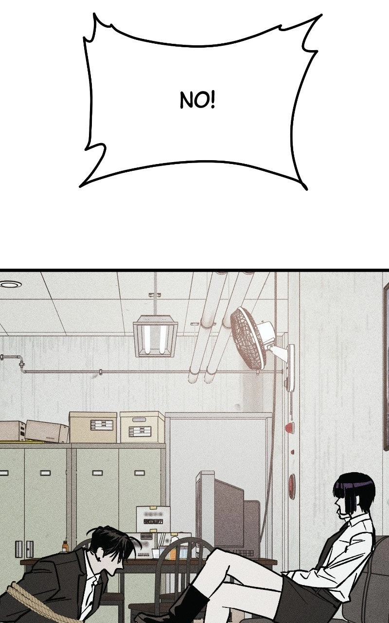 Read Acting Gangster chapter 38 image 14 on Lezhin