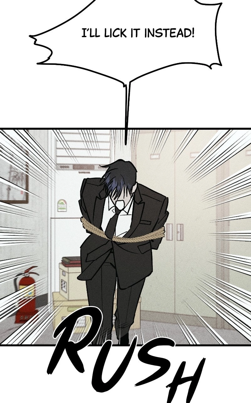 Read Acting Gangster chapter 38 image 16 on Lezhin