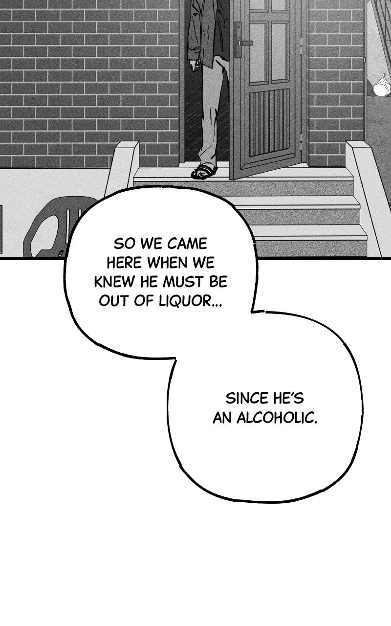 Read Acting Gangster chapter 38 image 32 on Lezhin