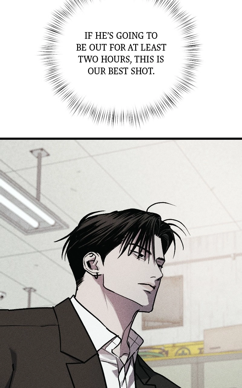 Read Acting Gangster chapter 38 image 37 on Lezhin