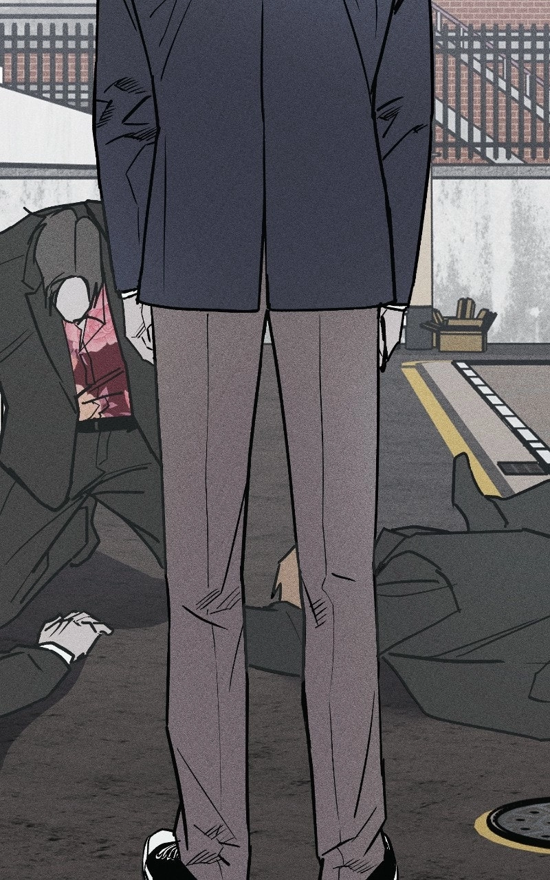 Read Acting Gangster chapter 38 image 4 on Lezhin