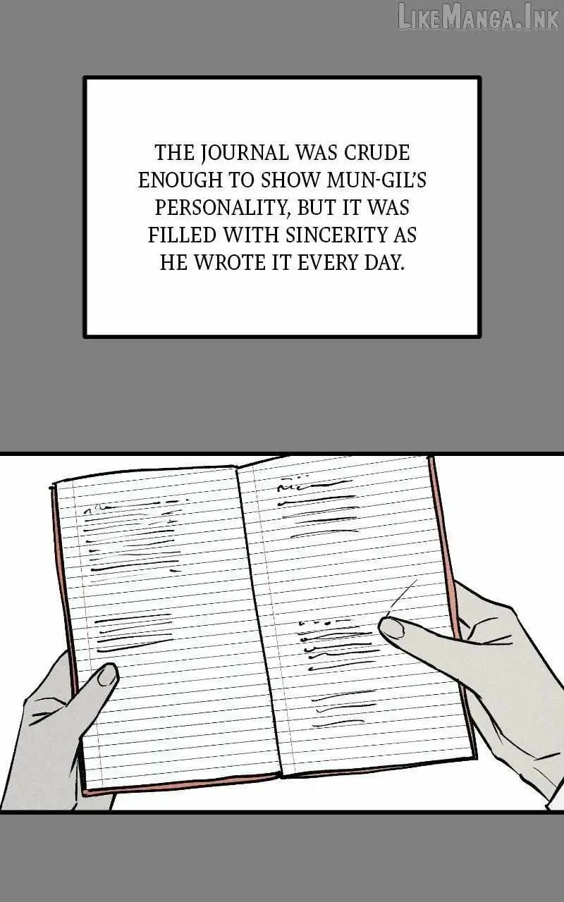 Read Acting Gangster chapter 39 image 108 on Lezhin