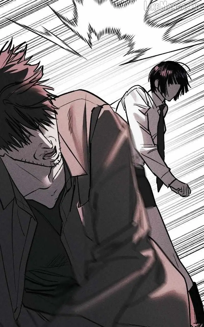 Read Acting Gangster chapter 39 image 16 on Lezhin