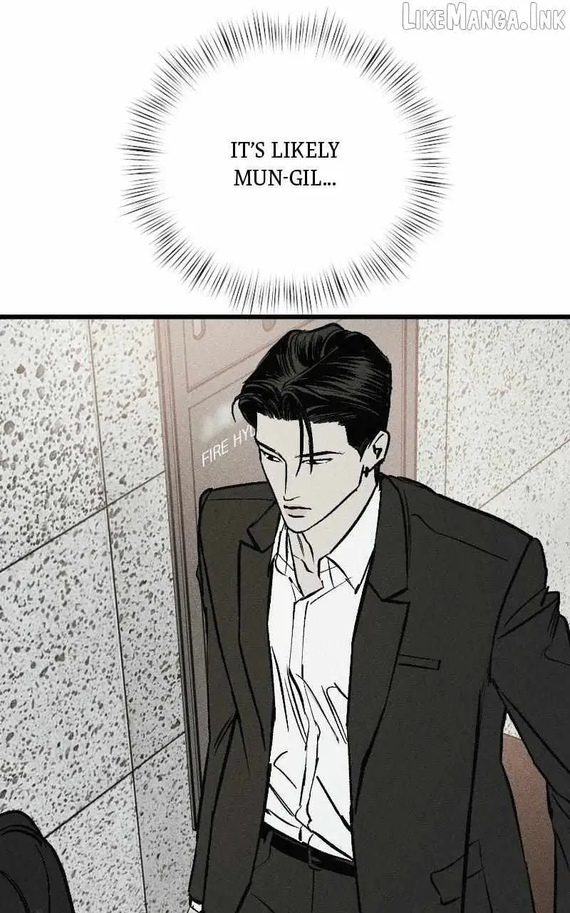 Read Acting Gangster chapter 39 image 170 on Lezhin