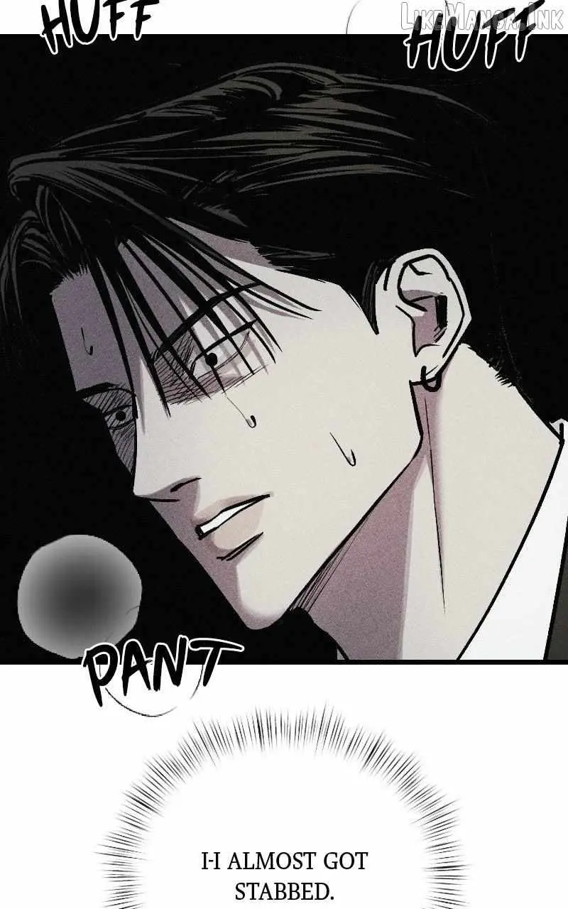 Read Acting Gangster chapter 39 image 21 on Lezhin