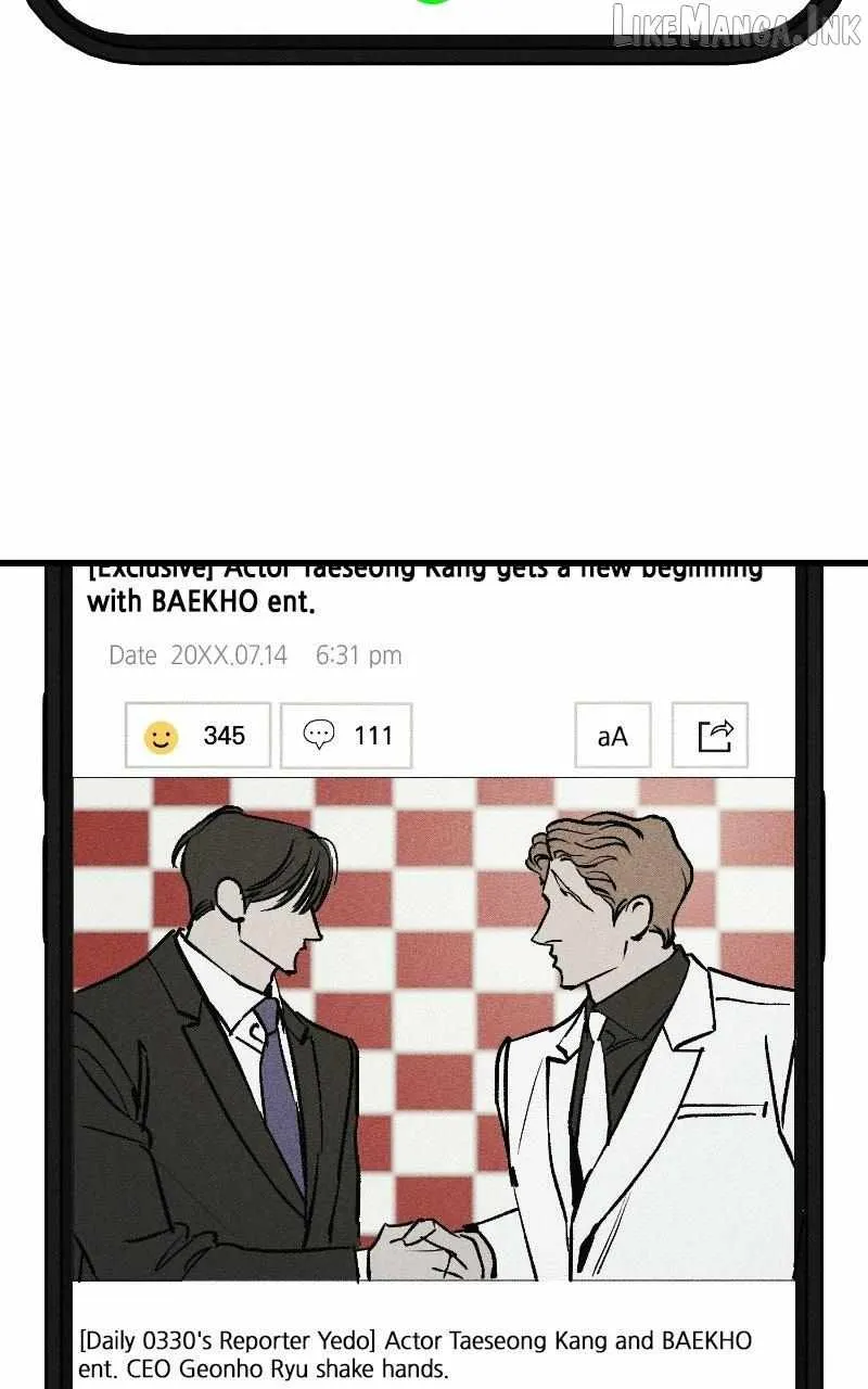 Read Acting Gangster chapter 39 image 248 on Lezhin