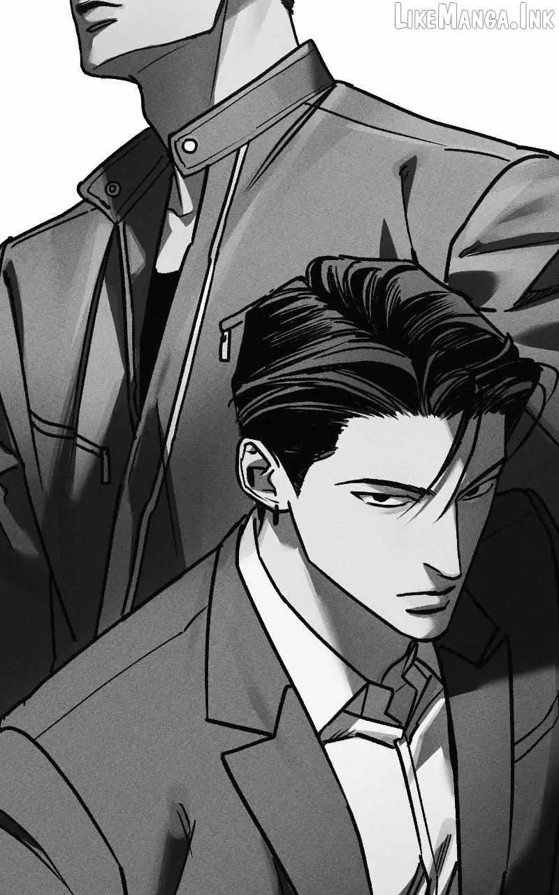 Read Acting Gangster chapter 39 image 30 on Lezhin