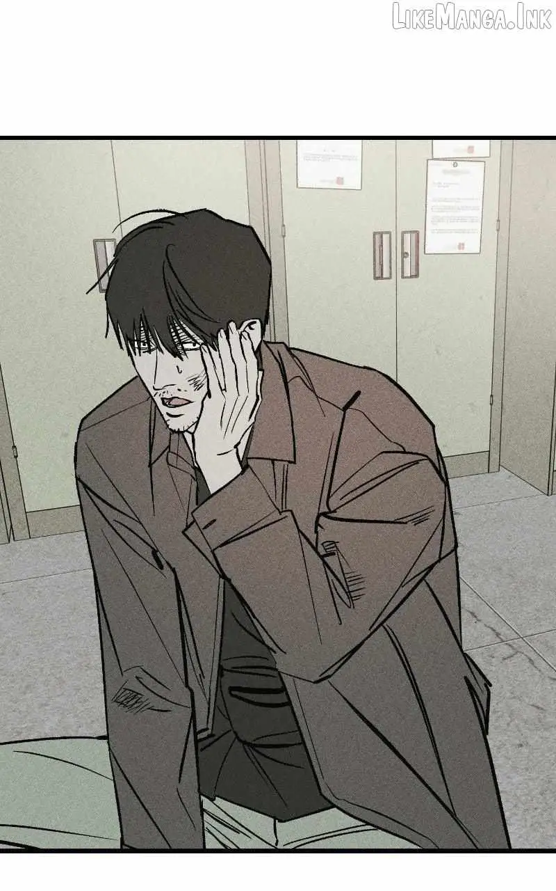 Read Acting Gangster chapter 39 image 38 on Lezhin