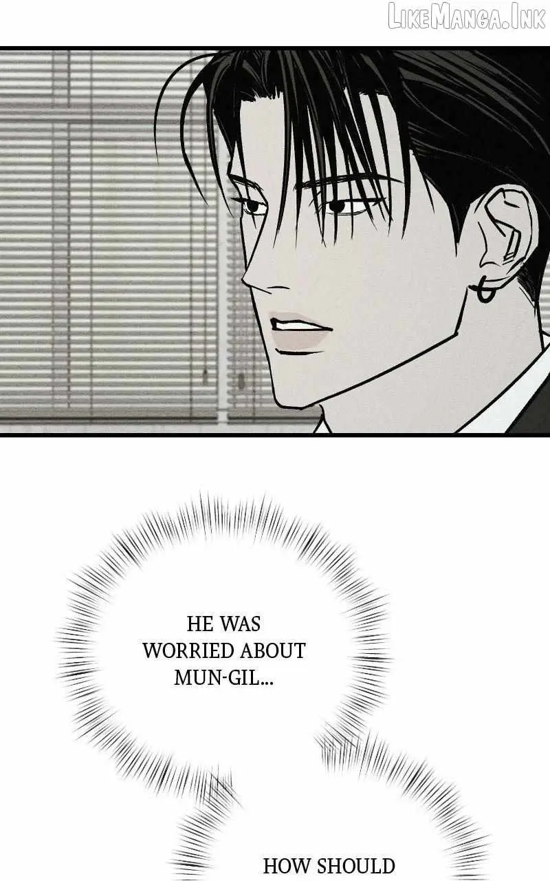 Read Acting Gangster chapter 39 image 4 on Lezhin