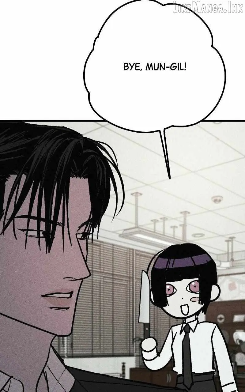 Read Acting Gangster chapter 39 image 45 on Lezhin