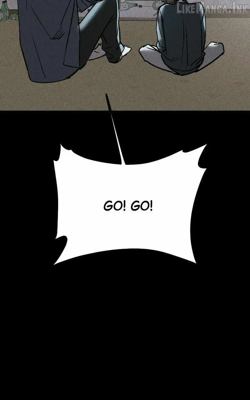 Read Acting Gangster chapter 39 image 60 on Lezhin