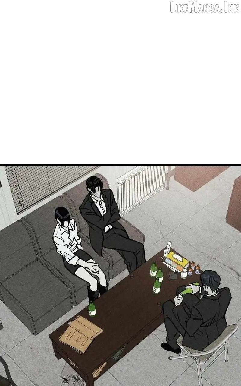 Read Acting Gangster chapter 39 image 82 on Lezhin