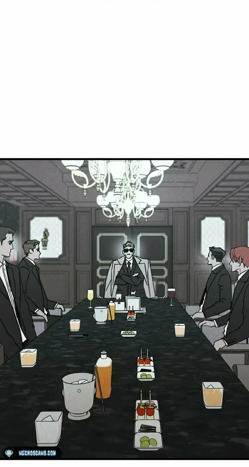 Read Acting Gangster chapter 4 image 1 on Lezhin