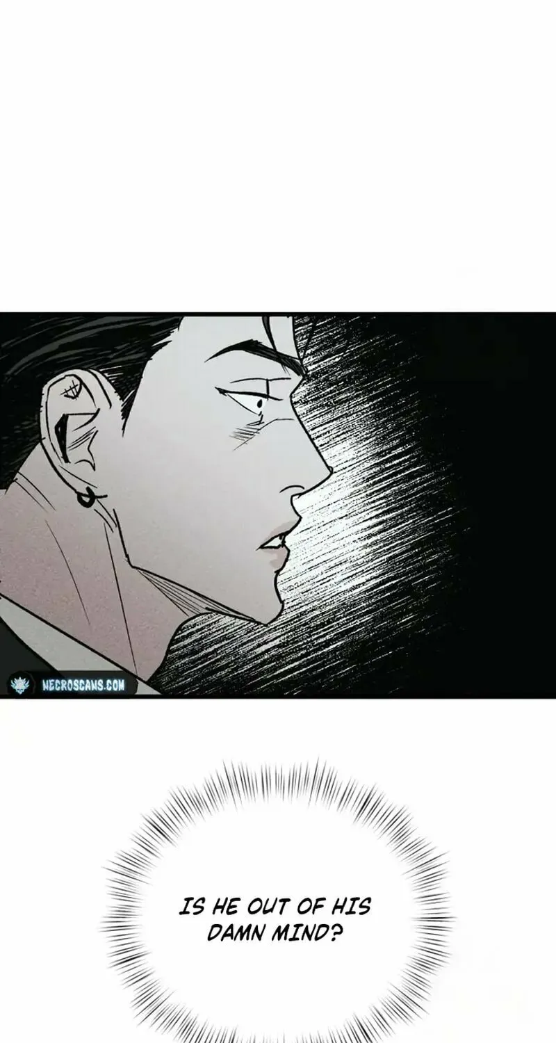 Read Acting Gangster chapter 4 image 10 on Lezhin
