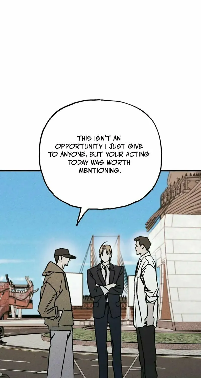 Read Acting Gangster chapter 4 image 100 on Lezhin