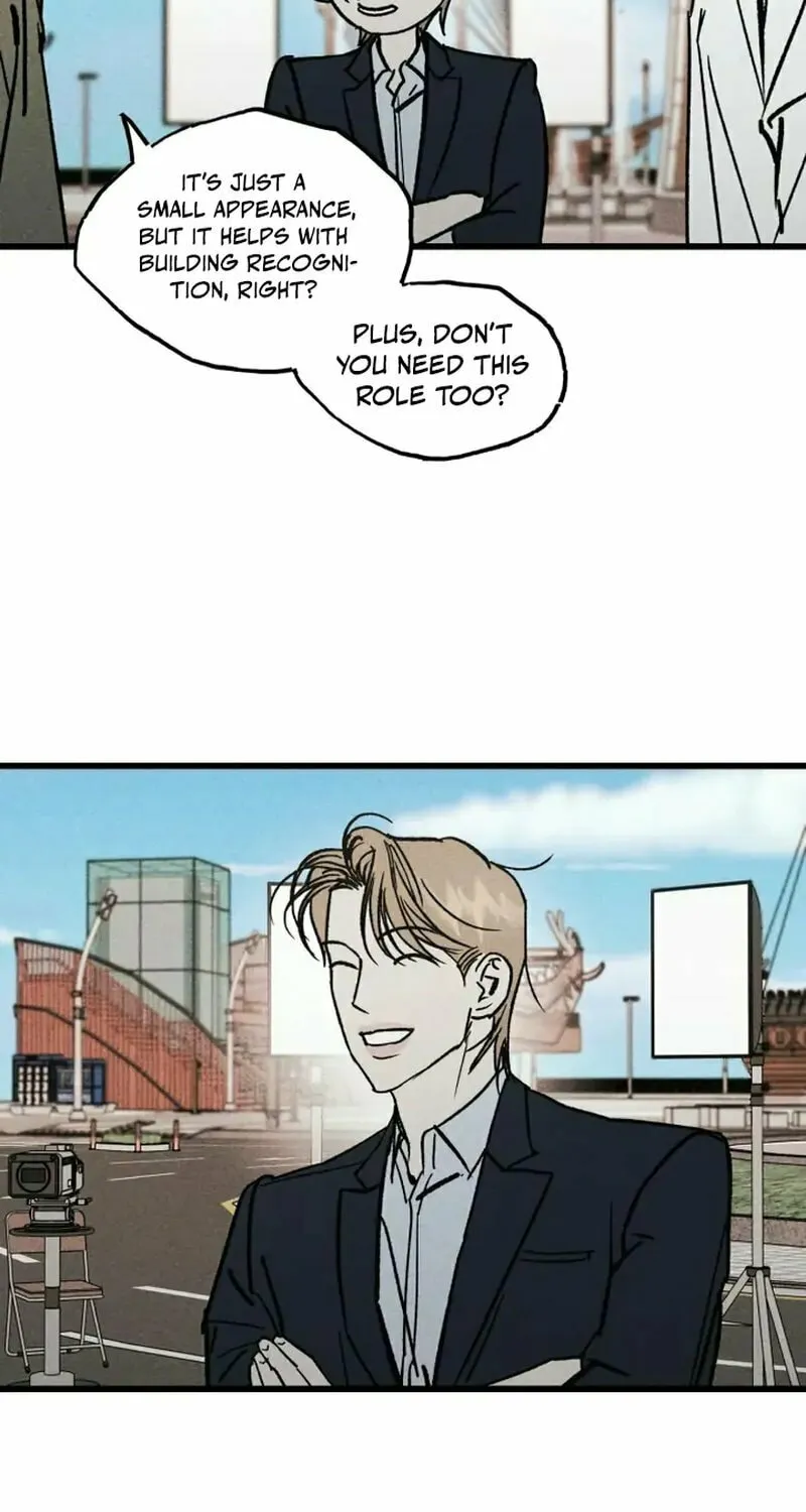 Read Acting Gangster chapter 4 image 103 on Lezhin