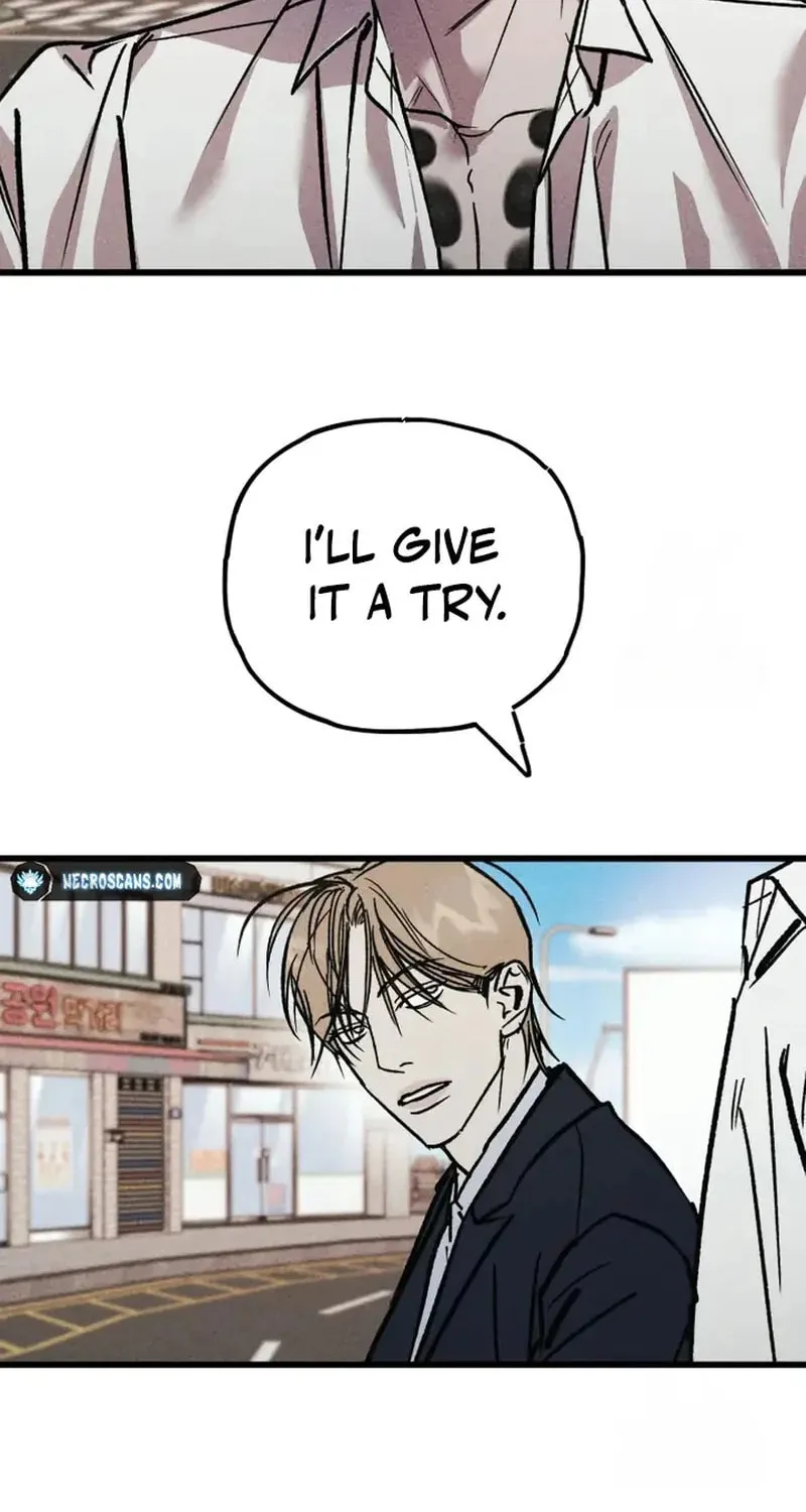 Read Acting Gangster chapter 4 image 106 on Lezhin