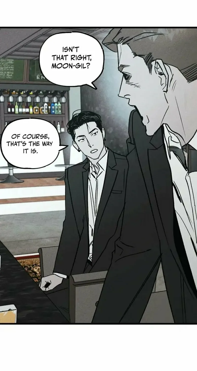 Read Acting Gangster chapter 4 image 12 on Lezhin