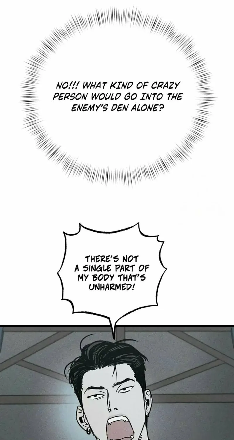 Read Acting Gangster chapter 4 image 13 on Lezhin