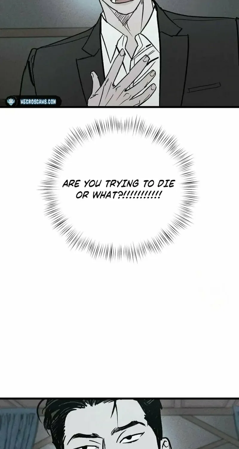 Read Acting Gangster chapter 4 image 14 on Lezhin