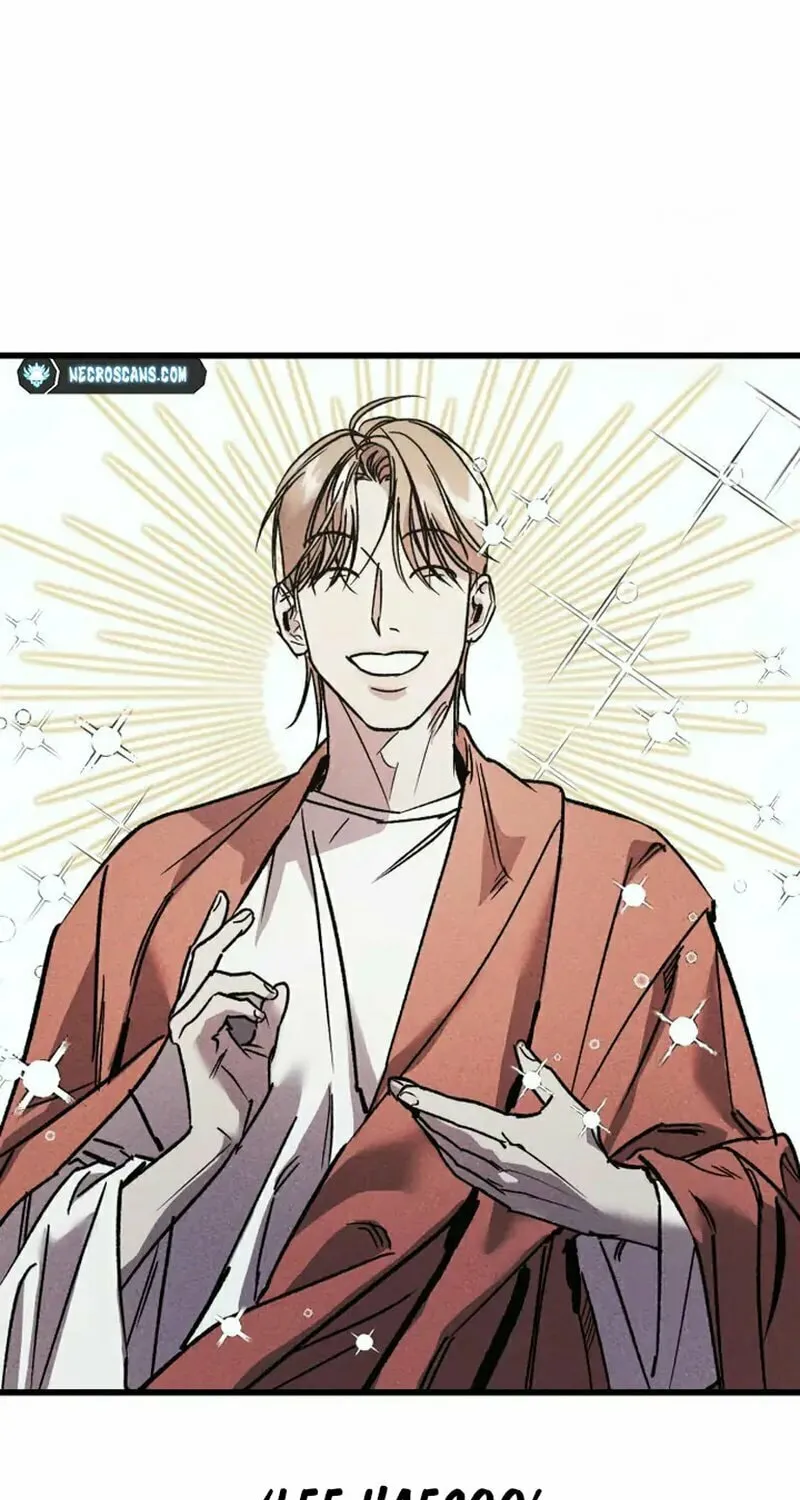 Read Acting Gangster chapter 4 image 24 on Lezhin