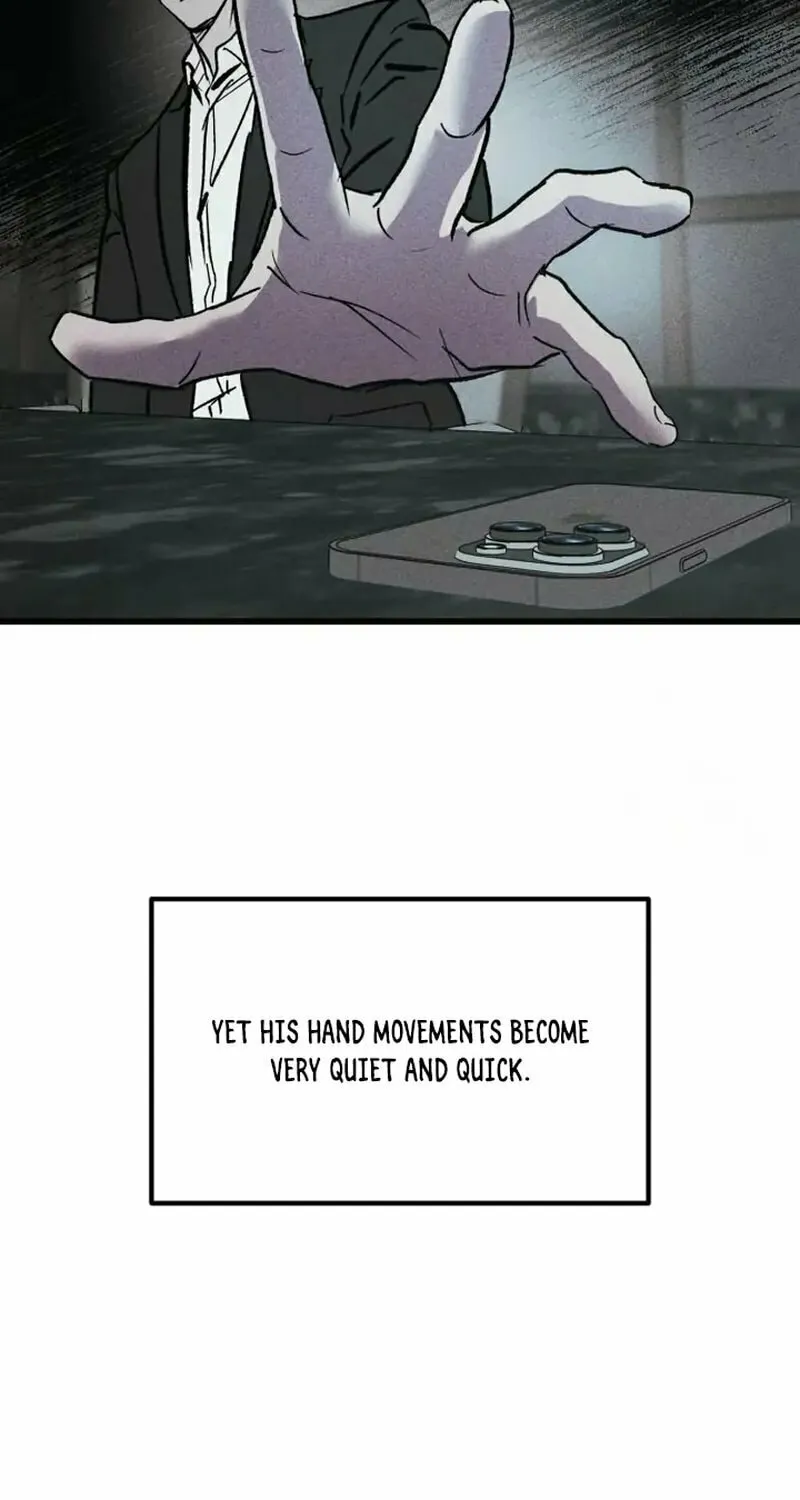 Read Acting Gangster chapter 4 image 28 on Lezhin