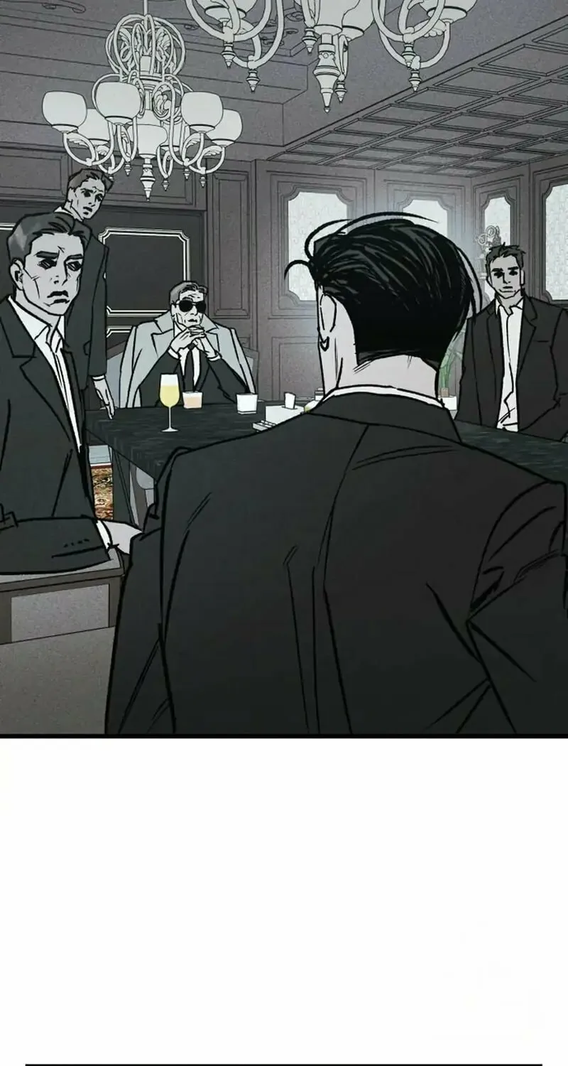 Read Acting Gangster chapter 4 image 32 on Lezhin