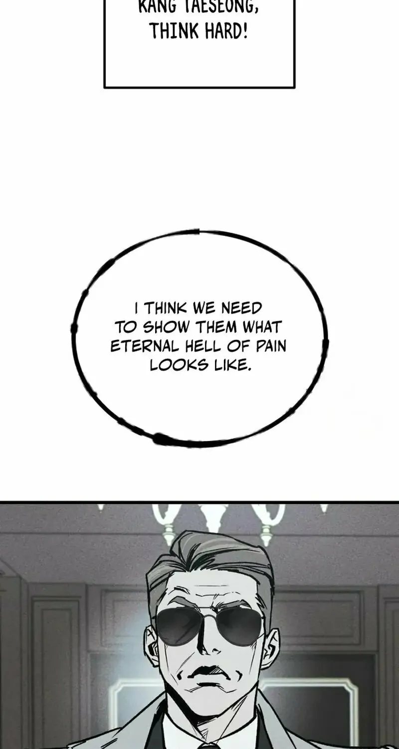 Read Acting Gangster chapter 4 image 44 on Lezhin