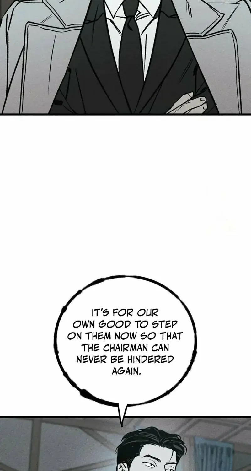 Read Acting Gangster chapter 4 image 45 on Lezhin