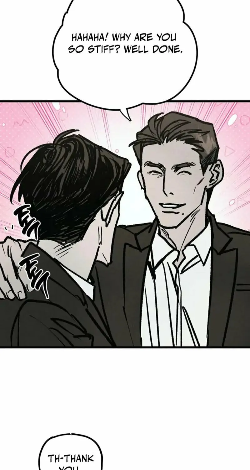 Read Acting Gangster chapter 4 image 60 on Lezhin