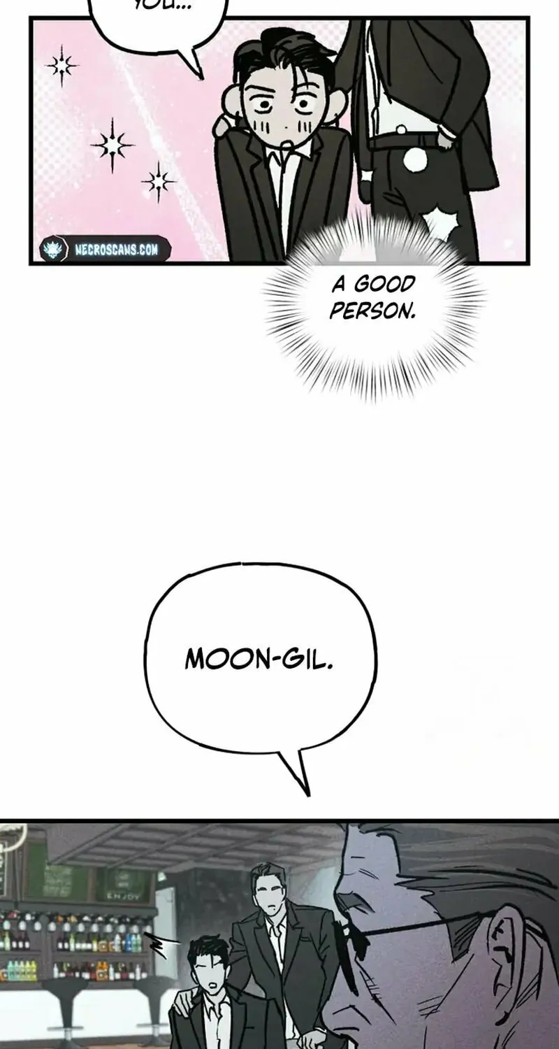 Read Acting Gangster chapter 4 image 61 on Lezhin