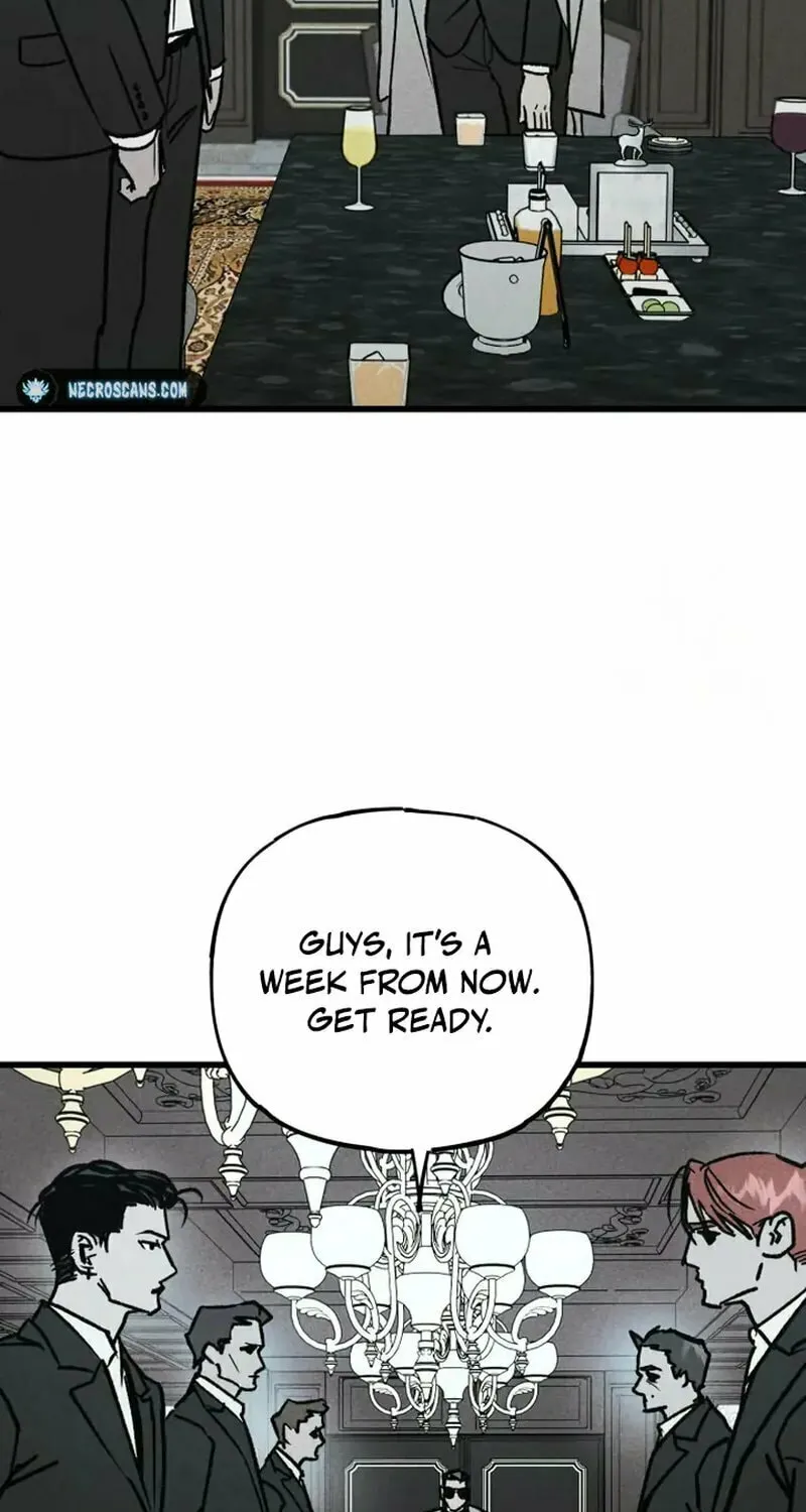 Read Acting Gangster chapter 4 image 63 on Lezhin